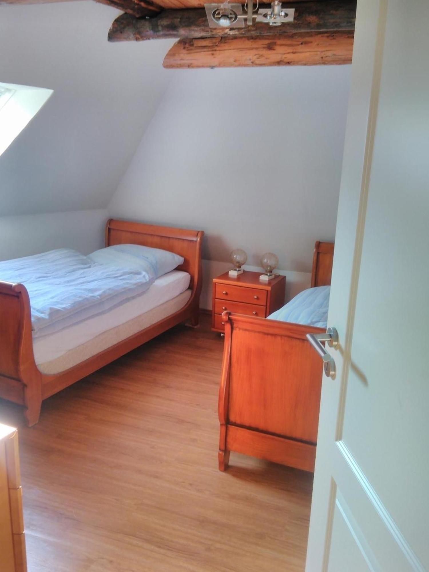 Ferienwohnung Nordseeliebe Rysum Zewnętrze zdjęcie