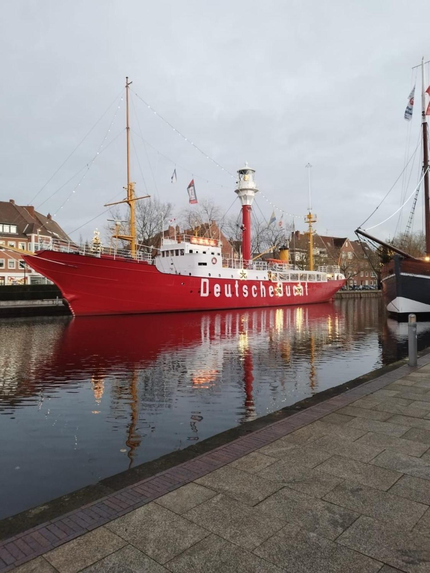 Ferienwohnung Nordseeliebe Rysum Zewnętrze zdjęcie