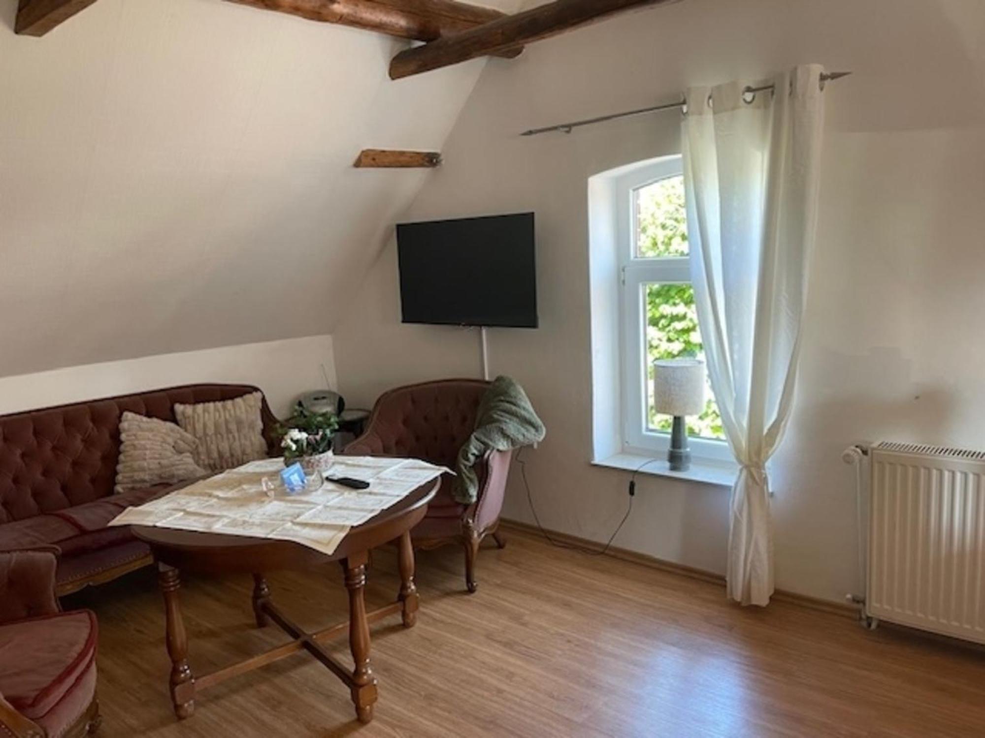 Ferienwohnung Nordseeliebe Rysum Zewnętrze zdjęcie