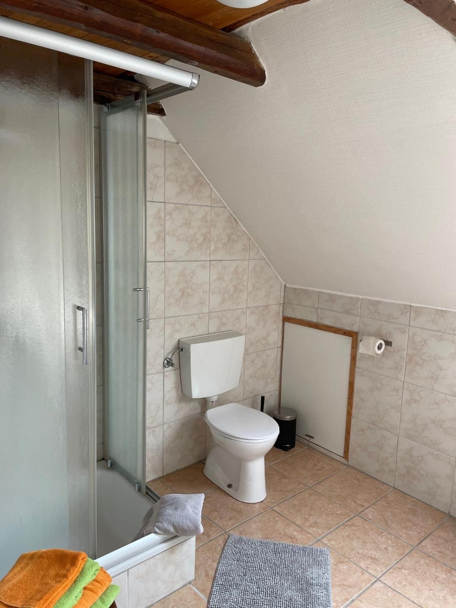 Ferienwohnung Nordseeliebe Rysum Zewnętrze zdjęcie