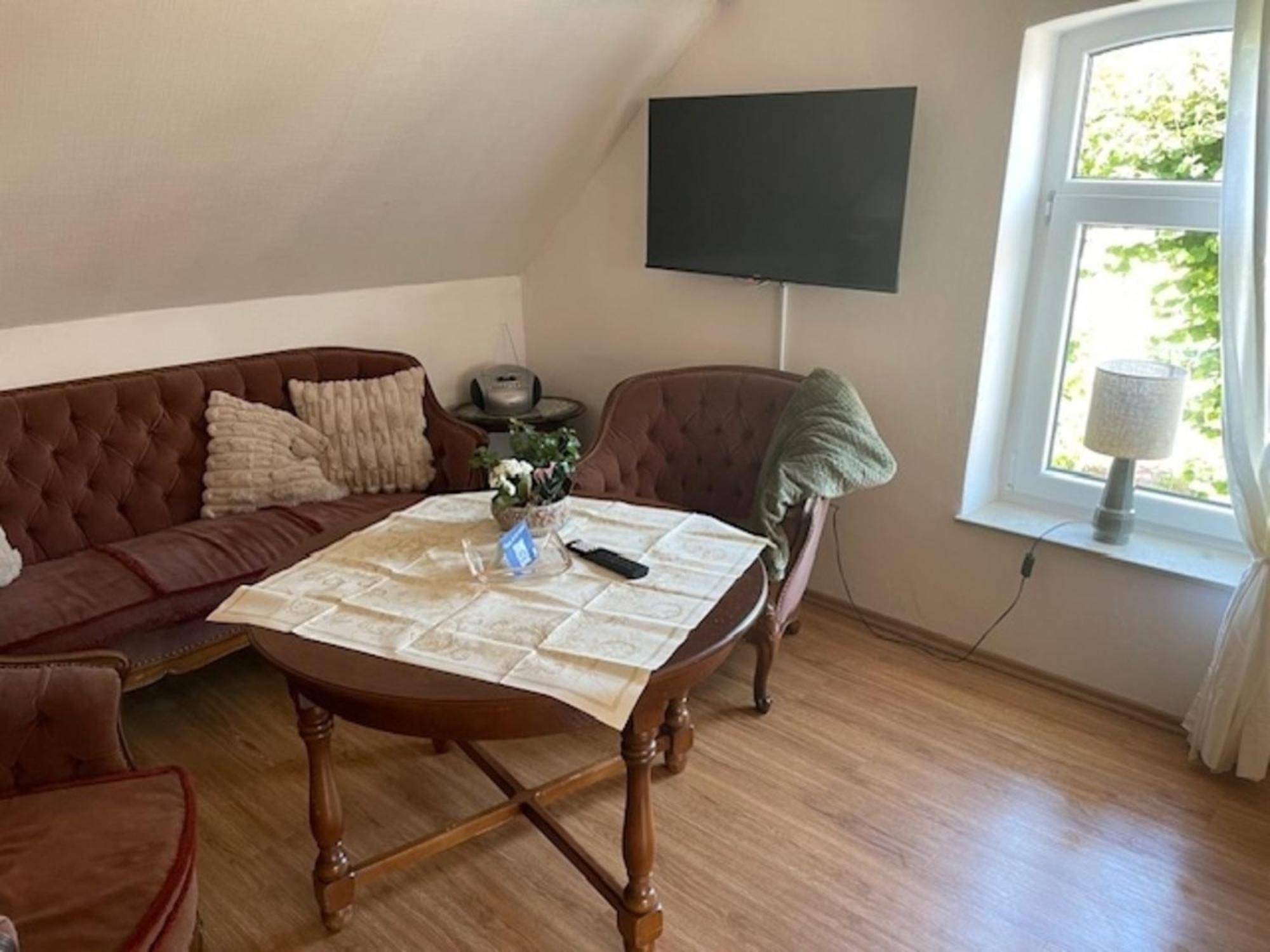 Ferienwohnung Nordseeliebe Rysum Zewnętrze zdjęcie