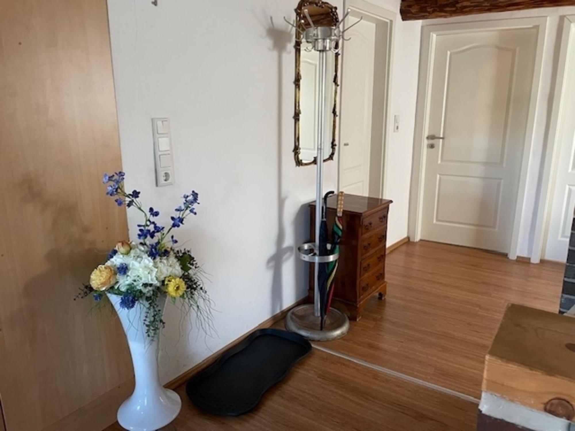 Ferienwohnung Nordseeliebe Rysum Zewnętrze zdjęcie